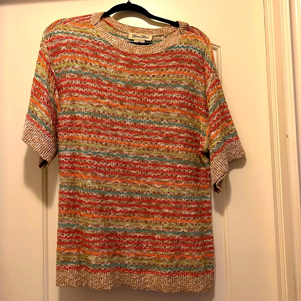 Brittany Black size M